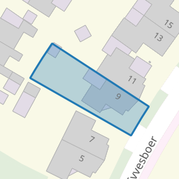 Perceel TBG02-K-9280