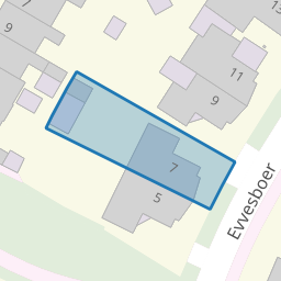 Perceel TBG02-K-9281