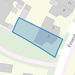 Perceel TBG02-K-9282