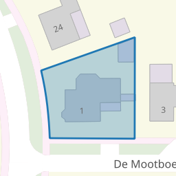 Perceel TBG02-K-9285