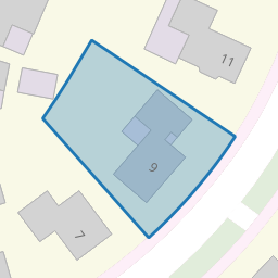 Perceel TBG02-K-9286