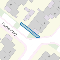 Perceel TBG02-K-9288