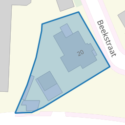 Perceel TBG02-K-9290