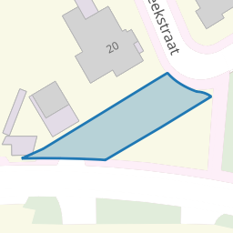 Perceel TBG02-K-9291