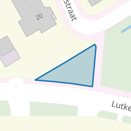 Perceel TBG02-K-9294