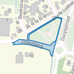 Perceel TBG02-K-9298