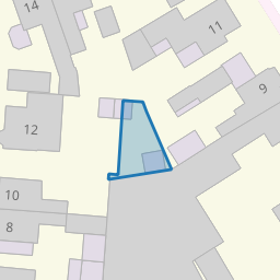 Perceel TBG02-K-9300