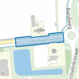 Perceel TBG02-K-9303