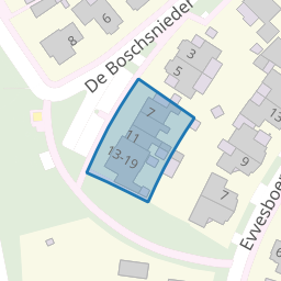 Perceel TBG02-K-9305