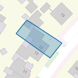 Perceel TBG02-K-9308