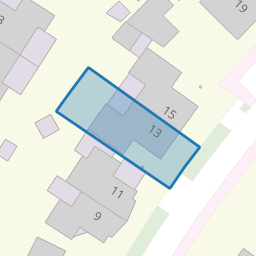 Perceel TBG02-K-9309