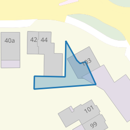 Perceel TBG02-K-9317