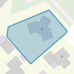 Perceel TBG02-K-9320