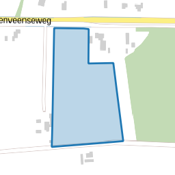 Perceel TBG02-K-9325