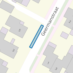 Perceel TBG02-K-9332