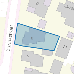 Perceel TBG02-K-9336