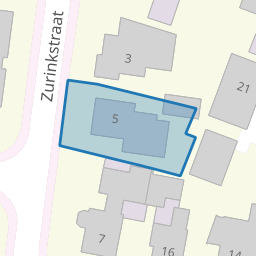 Perceel TBG02-K-9339