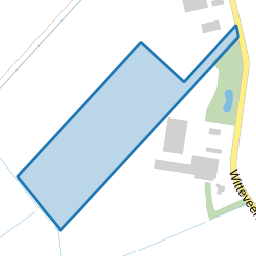 Perceel TBG02-K-9345