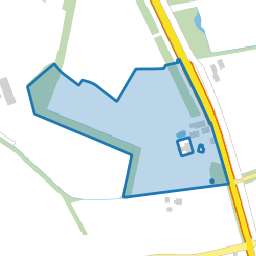 Perceel TBG02-K-9351