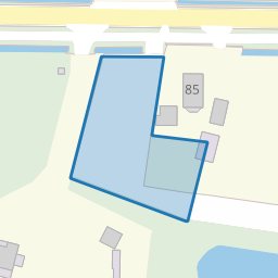 Perceel TBG02-K-9364