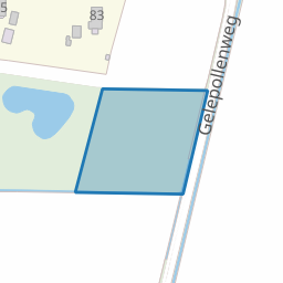 Perceel TBG02-K-9369