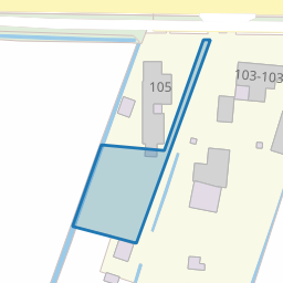 Perceel TBG02-K-9371