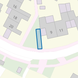 Perceel TBG02-K-9373