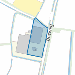 Perceel TBG02-K-9378