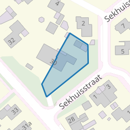 Perceel TBG02-K-9393