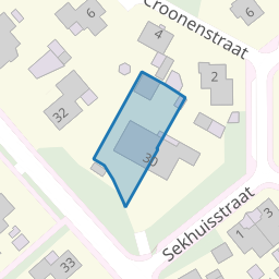 Perceel TBG02-K-9394