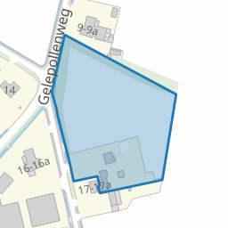 Perceel TBG02-K-9397