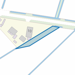 Perceel TBG02-K-9400