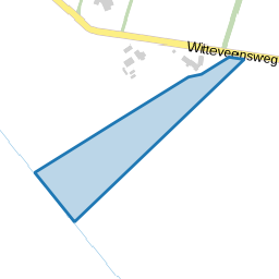 Perceel TBG02-K-9401