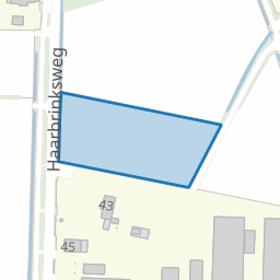 Perceel TBG02-K-9406