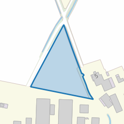 Perceel TBG02-K-9407