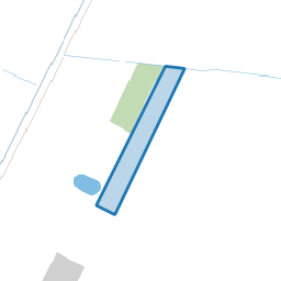 Perceel TBG02-K-9416