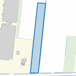 Perceel TBG02-K-9419