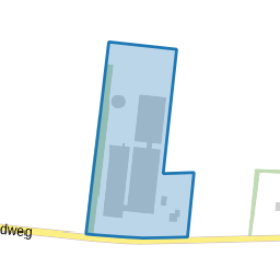 Perceel TBG02-K-9422