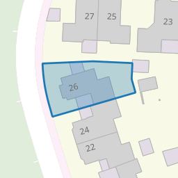 Perceel TBG02-K-9425