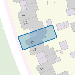 Perceel TBG02-K-9427