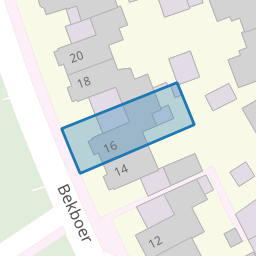 Perceel TBG02-K-9429