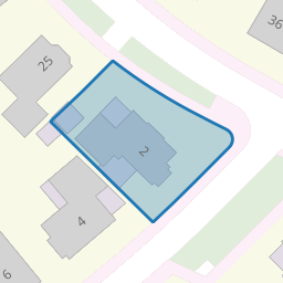 Perceel TBG02-K-9433