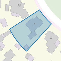 Perceel TBG02-K-9437