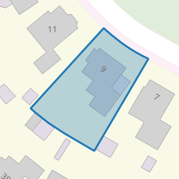 Perceel TBG02-K-9438