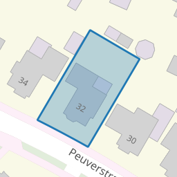 Perceel TBG02-K-9440