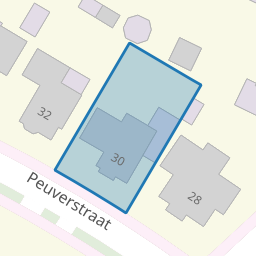 Perceel TBG02-K-9441