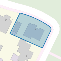 Perceel TBG02-K-9443