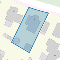 Perceel TBG02-K-9444