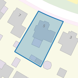 Perceel TBG02-K-9445