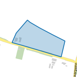 Perceel TBG02-K-9459